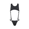 Passion - 056 Body Adam Noir S/M